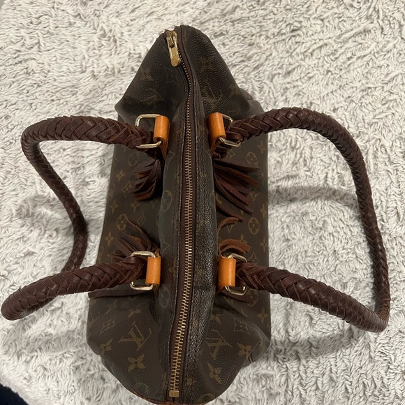 VintageBOHO Louis Vuitton - Picture 5 of 13